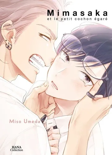 Mimasaka Et Le Petit Cochon