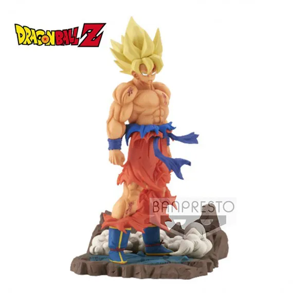 Dbz History Box Vol.3 (son Goku)