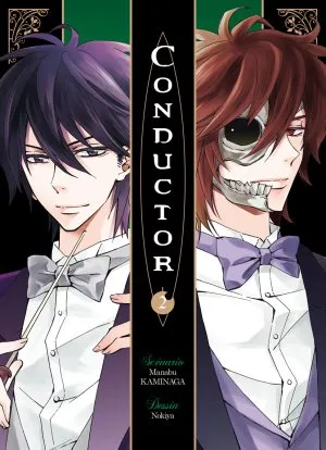 Conductor T2