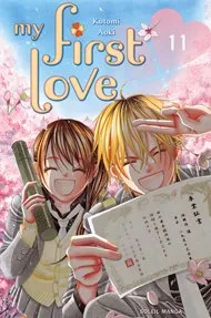 My First Love T11