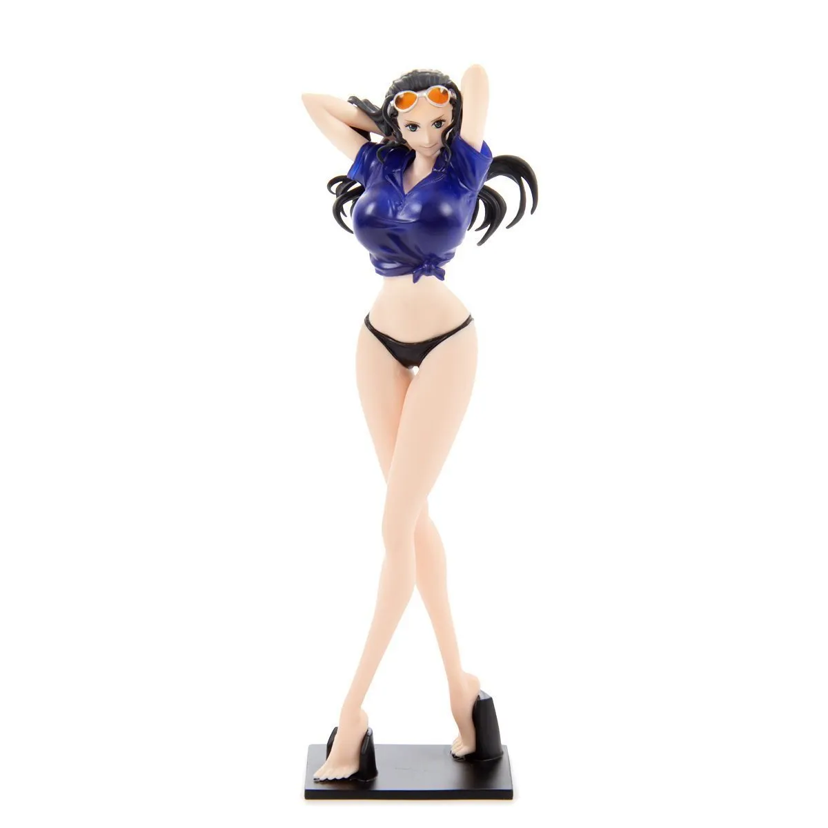 One Piece Cii Figure Nico Robin