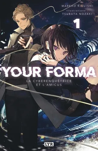 Your Forma - Roman T01
