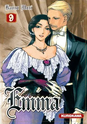 Emma T9 Emma T9