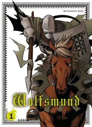 Wolfsmund T1