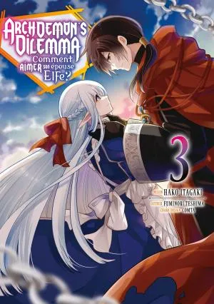 Archdemon's Dilemma T03