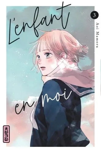 L'enfant En Moi T03