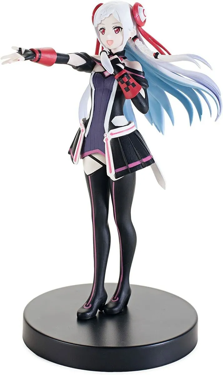 Sao Spfigure Yuna Figure Sao Spfigure Yuna Figure