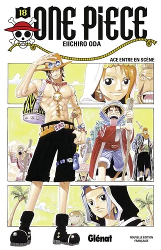 One Piece Edition Originale T18 One Piece Edition Originale T18