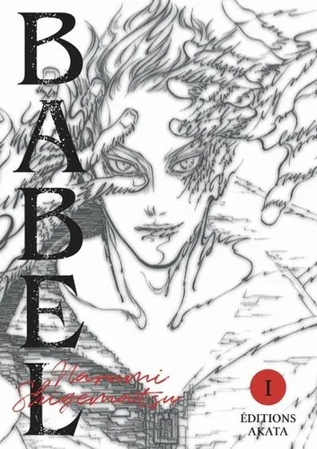 Babel T01