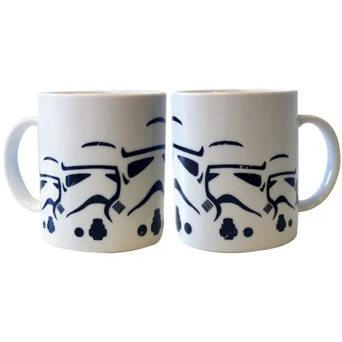 Star Wars - Mug - 320 Ml - Stormtrooper Army