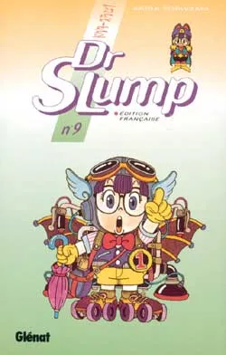 Dr Slump T9