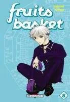 Fruits Basket T8
