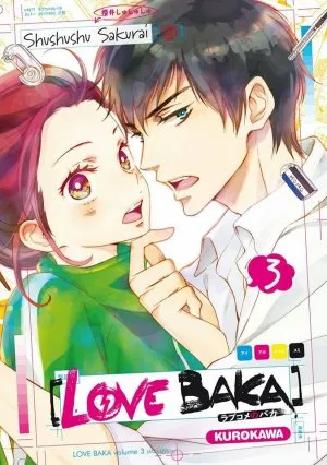 Love Baka T03