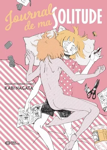 Journal De Ma Solitude T01 Journal De Ma Solitude T01