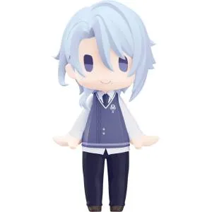 Genshin Impact Figurine Hello! Good Smile Ayato Kamisato 10 Cm