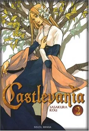Castlevania T2 Castlevania T2