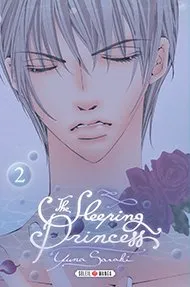 The sleeping princess T2