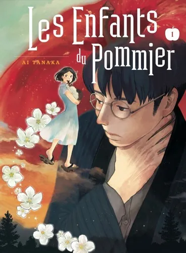 Les Enfants Du Pommier T01