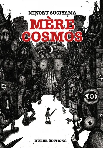 Mere Cosmos