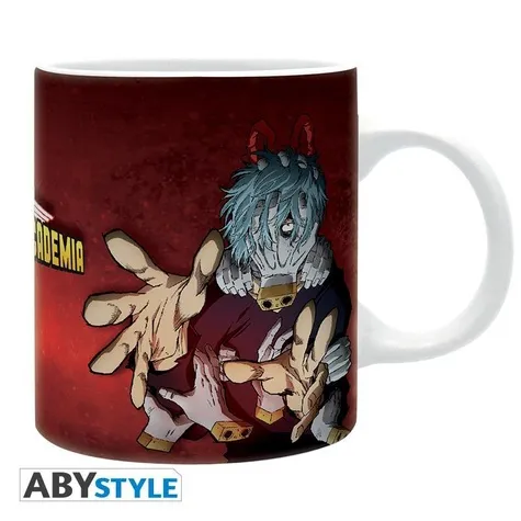 Mug Mha