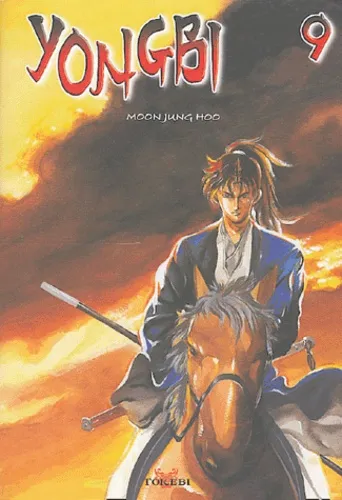 Yongbi T9