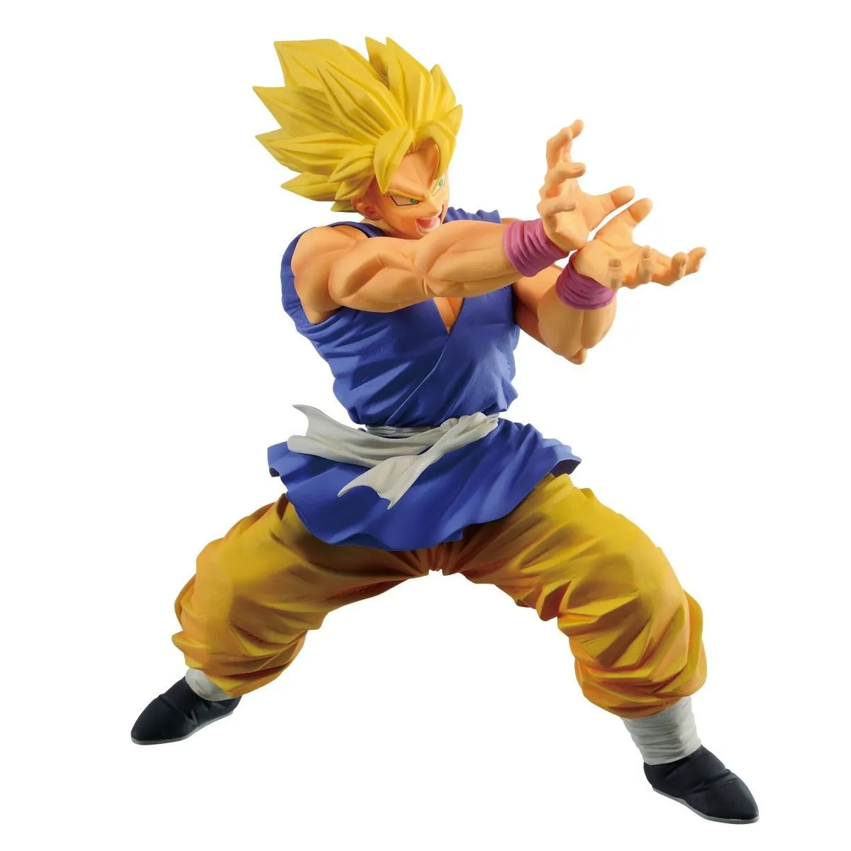 Dragon Ball Gt Ultimate Soldiers -trunks- SS Dragon Ball Gt Ultimate Soldiers -trunks- SS