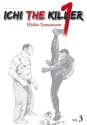 Ichi the Killer T3