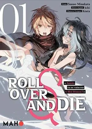 Roll Over And Die T01