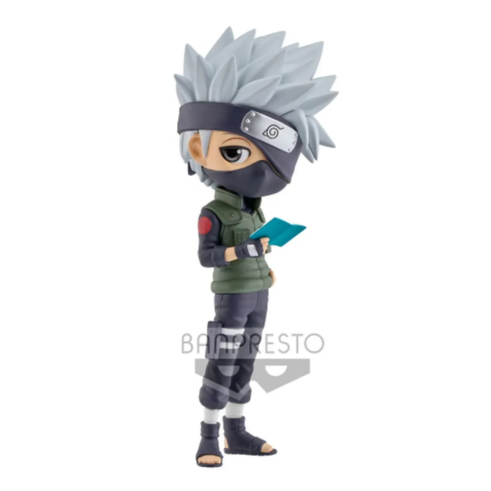 Naruto Shipp Qpos-hatake Kakashi-(ver.a)