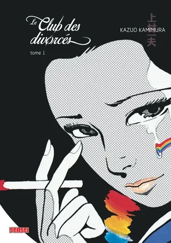 Le Club Des Divorces T01