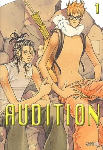 Audition T1