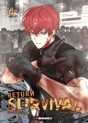 Return Survival T04