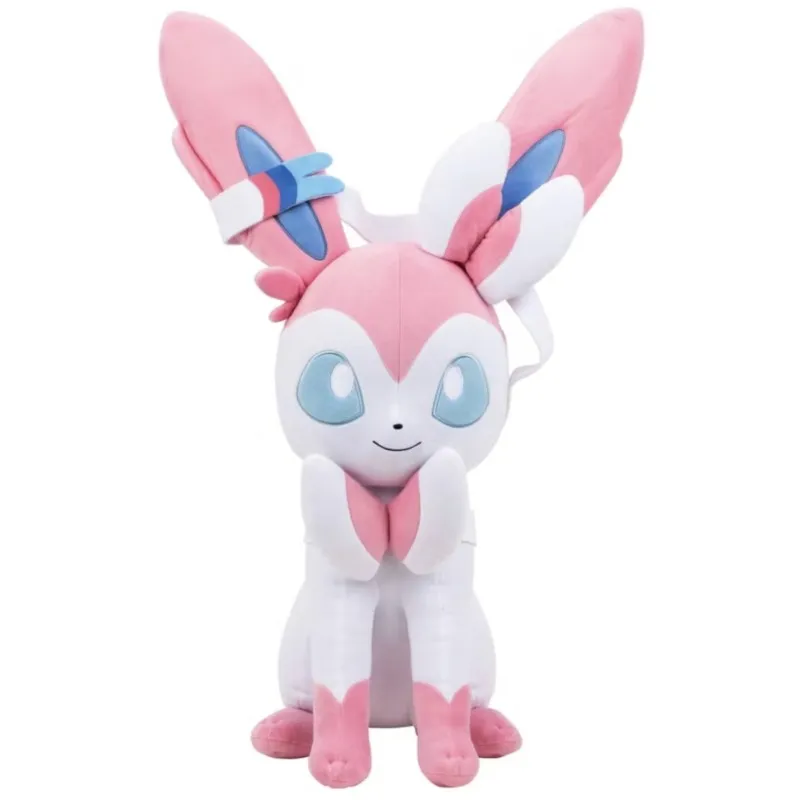 Pokemon Peluche 60cm Nymphali
