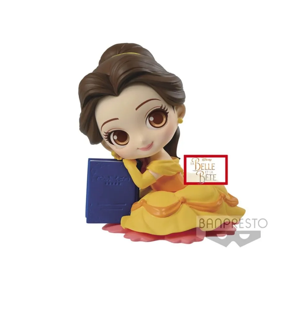 Sweetiny Disney Belle -a