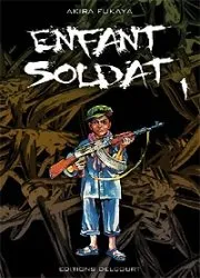 Enfant Soldat T1