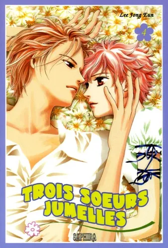Trois Soeurs Jumelles T4