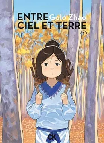 Entre ciel et terre T1