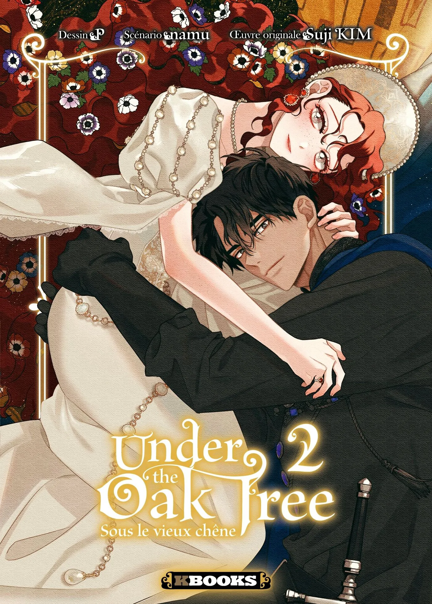 Under The Oak Tree T02 Under The Oak Tree T02
