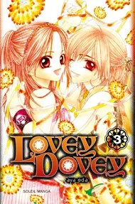 Lovey Dovey T3