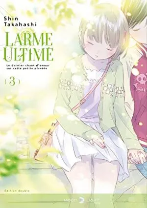 Larme Ultime (ned) T03