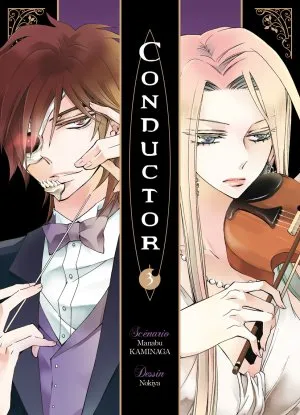 Conductor T3