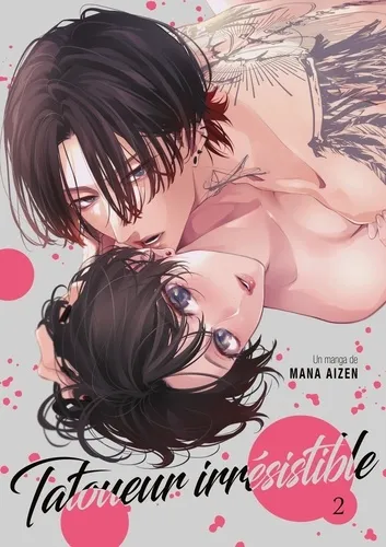 Tatoueur Irrésistible T02