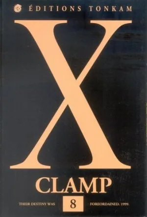 X T8