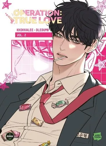 Operation True Love T02