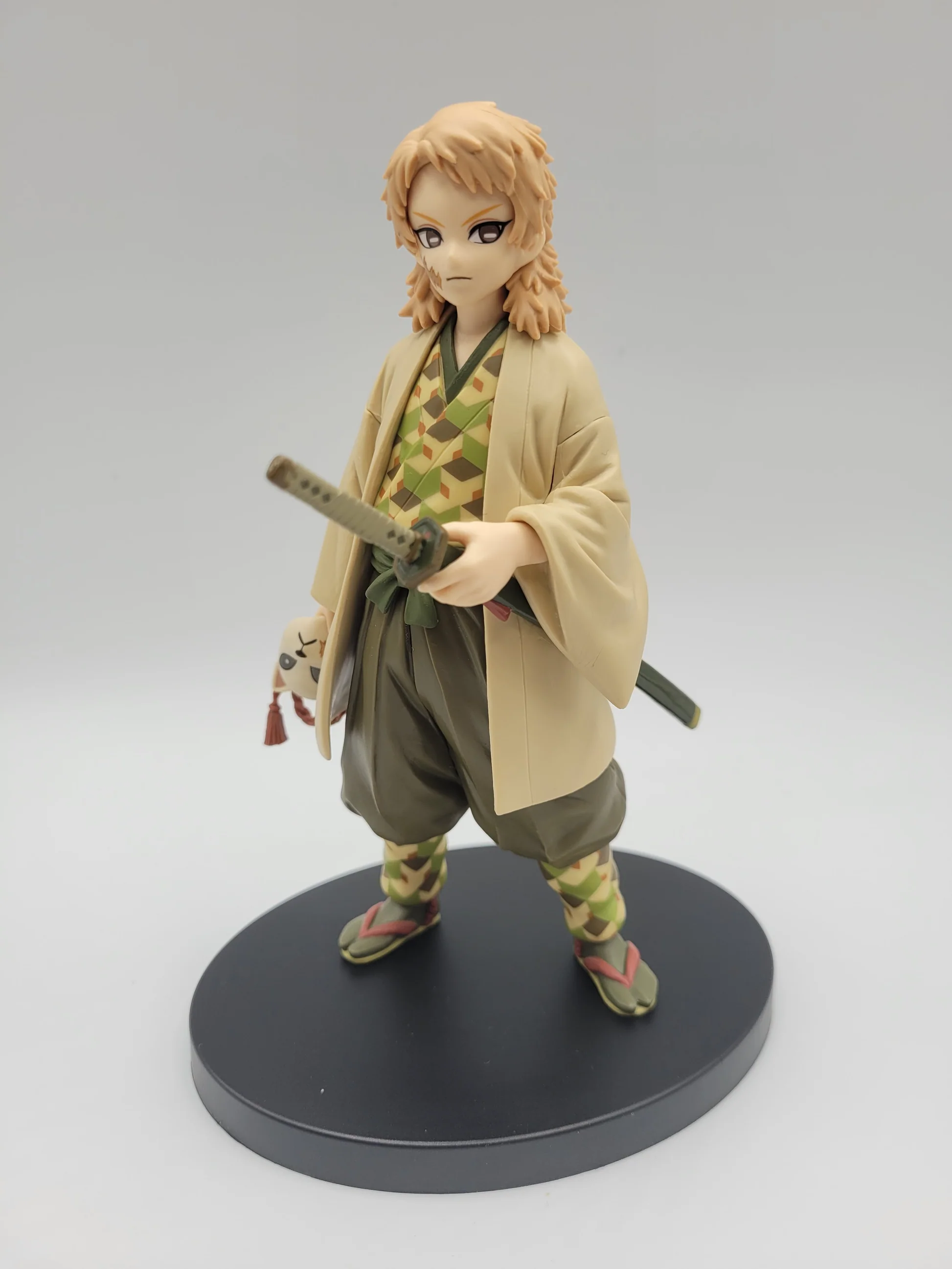 Demon Slayer: Kizunanosou- Vol. 20 - Sabito Demon Slayer: Kizunanosou- Vol. 20 - Sabito