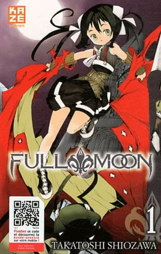 Full Moon (Shiozawa) T1