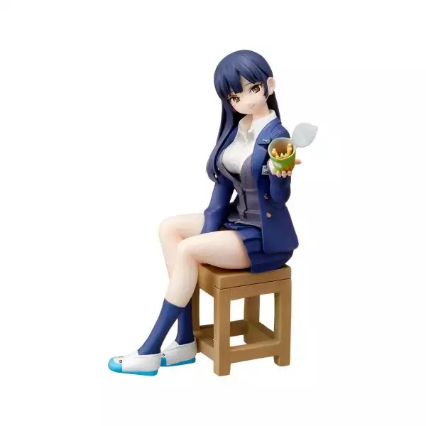 The Dangers In My Heart Premium Figure - Anna Yamada