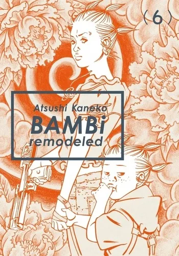 Bambi Remodeled T06