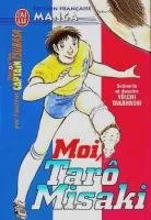 Moi, Taro Misaki T1