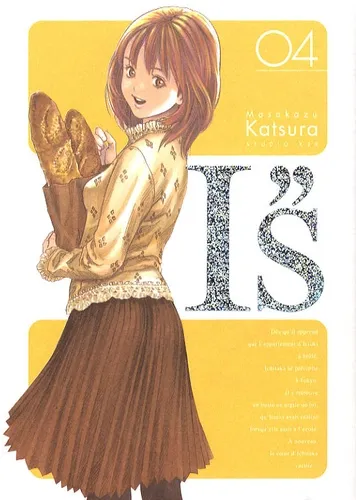 I''s Perfect T4